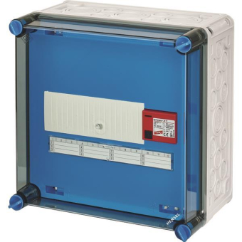 Hensel                        Mi SP 2242 