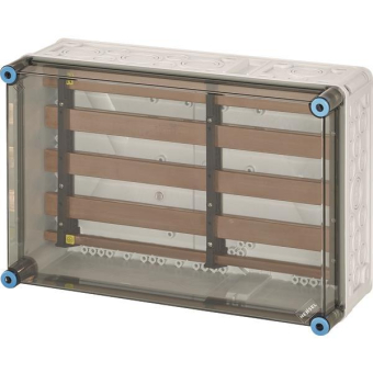 Hensel Mi-Sammelschienengehäuse  Mi 6359 