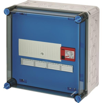 Hensel                        Mi SP 2244 