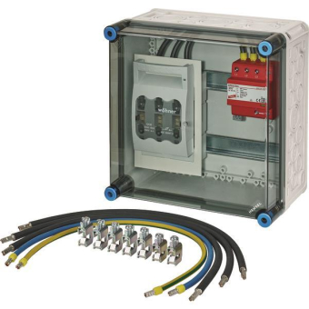 Hensel                        Mi SP 2234 