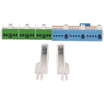 Hensel FIXCONNECT NT         FC PN 30 NT 