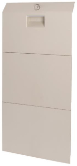 EATON FP75-ID Frontplatte         013168 