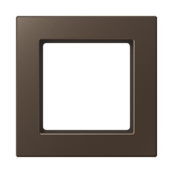 JG Rahmen 1fach                  AC581MO 