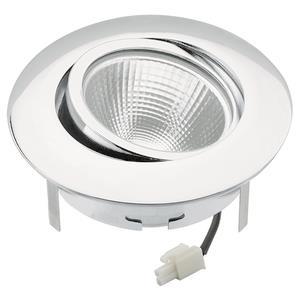 Nobile 5068 ECO Flat chrom 6W 1856756210 