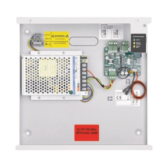 INDEXA Netzgerät f.Notstrom-     NV24/14 