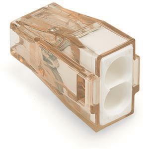 WAGO 773-602 Verbindungsdosenklemme,für 