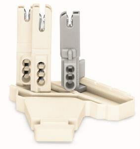 WAGO 267-225 Buchsenteil,ohne 