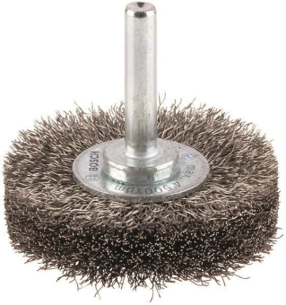 Bosch Scheibenbürste Edelst.  2608622120 