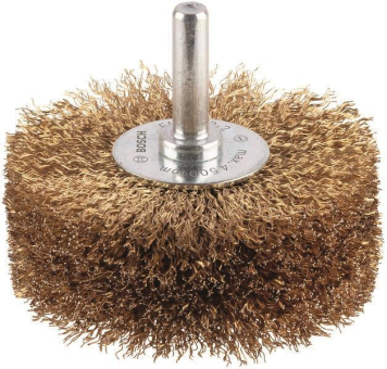 Bosch Scheibenbürste Messing  2608622130 