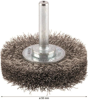 Bosch Scheibenbürste Edelst.  2608622120 