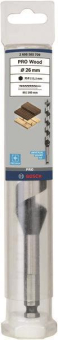 Bosch Holzschlangenbohrer     2608585709 