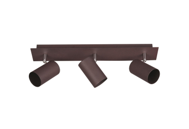 Trio Spot MARLEY, 3xGU10       802400324 