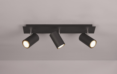 TRIO Deckenstrahler MARLEY     802400332 