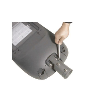 DOTLUX LED Straßenleuchte    3283-040135 