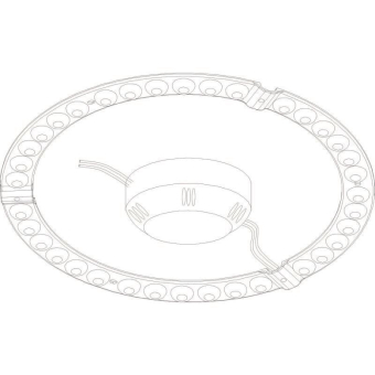 DOTLUX LED Wechselmodul      4857-030170 