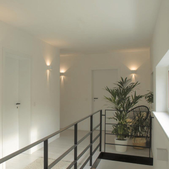 DOTLUX Wandleuchte BEAMO 10W 5037-130120 