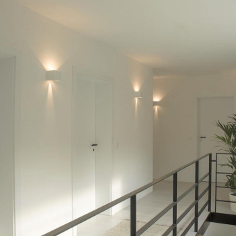 DOTLUX Wandleuchte BEAMO 10W 5037-130120 