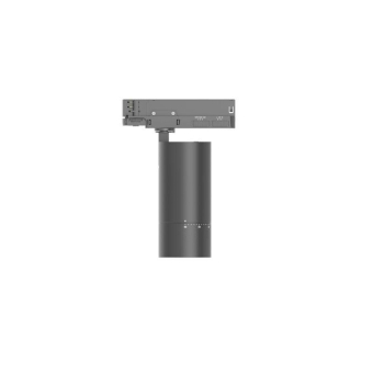 DOTLUX LED-3PH-Strahler ZOOMtrack sw 