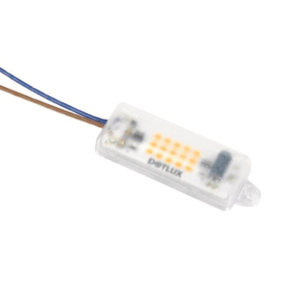 DOTLUX LED-Sanierungsleuchte 6584-057120 