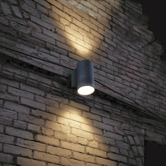 DOTLUX LED Wandleuchte            4750-1 