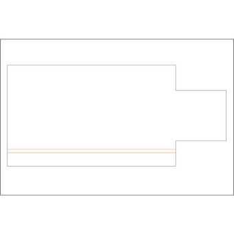DOTLUX 3-Phasen Stromeinspeiser  3894-WR 