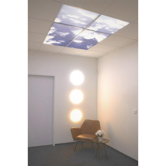 DOTLUX Motivplatte SKYLIGHT M05-01010620 