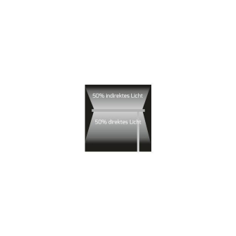 DOTLUX LED Tischleuchte      4331-130240 