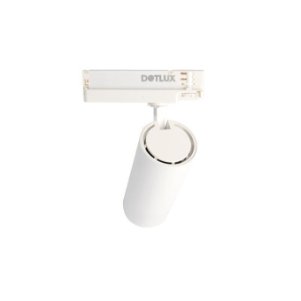 DOTLUX LED-3PH-Strahler ZOOMtrack ws 