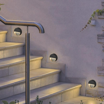 DOTLUX Wandleuchte           5303-030070 