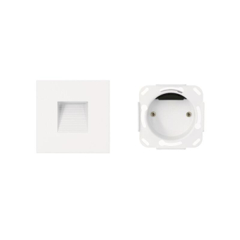 DOTLUX LED-Treppenleuchte    5414-130080 