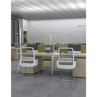 DOTLUX LED Stehleuchte       5031-040240 