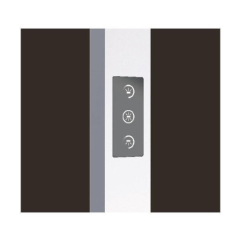 DOTLUX STYLEbutler Stehl. si 5248-040080 