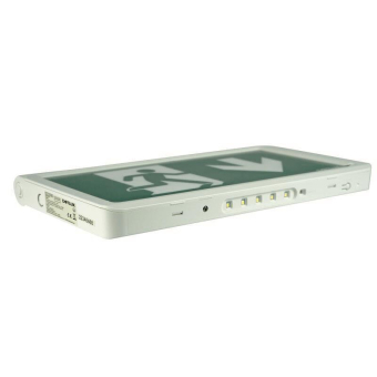 DOTLUX LED-Rettungsleuchte          5406 