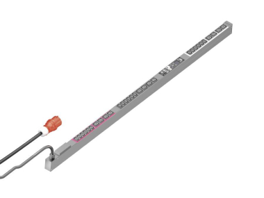 Rittal PDU metered 16A/3P CEE DK 7979238 