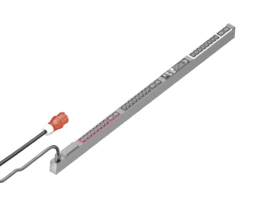 Rittal PDU managed 16A/3P CEE DK 7979436 