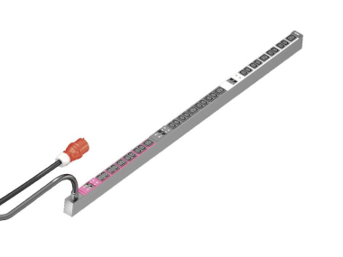 Rittal PDU Basic Basis-Strom- DK 7979137 