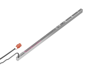 Rittal PDU metered 16A/3P CEE DK 7979240 