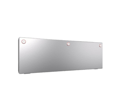 Rittal Bus-Gehäuse KX   KX 1586000 