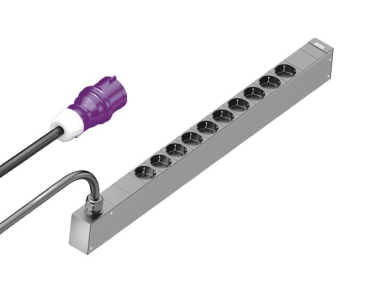 Rittal PDU Basic Basis-Strom- DK 7979111 