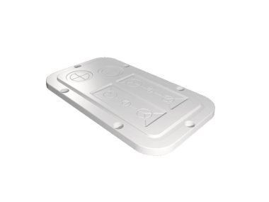 Rittal Kunststoff-         AX 2561200 