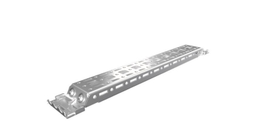 Rittal Schiene für            AX 2394350 