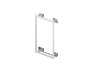 Rittal ISV 9666831 Einbausatz SV 9666831 