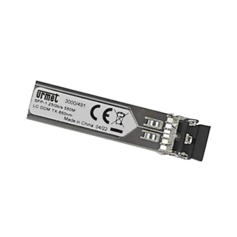 Grothe SFP Transceiver MMF  SWI 3000/491 