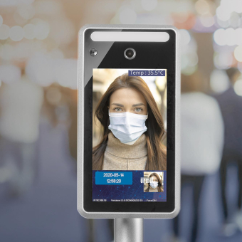 Grothe Thermalkamera        TK1099/811 