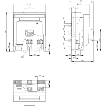 SIEM                       3NP1163-1BC23 