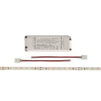 BRUM Komplett-Set Strip 24V 24W 15291003 