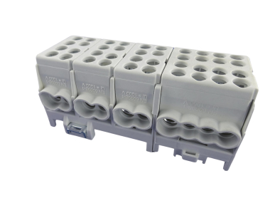 Pollmann               HLAK 25-4/12 GR-S 