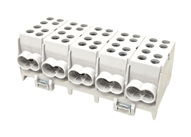 Pollmann               HLAK 35-5/10 GR-S 