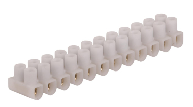 Pollmann Europa-Klemmleiste      3700166 