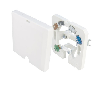 Pollmann 3040117       HAD3-F (flach/UP) 